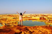 Risk vs. Reward: 7 most dangerous tourist destinations in the world