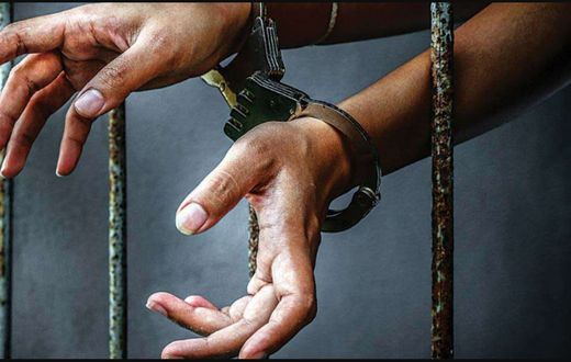 A/R: 27-year-old satellite installer remanded for defiling 3 girls