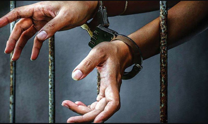 A/R: 27-year-old satellite installer remanded for defiling 3 girls