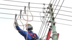 Man sentenced to 2 years in prison for stealing electric cables