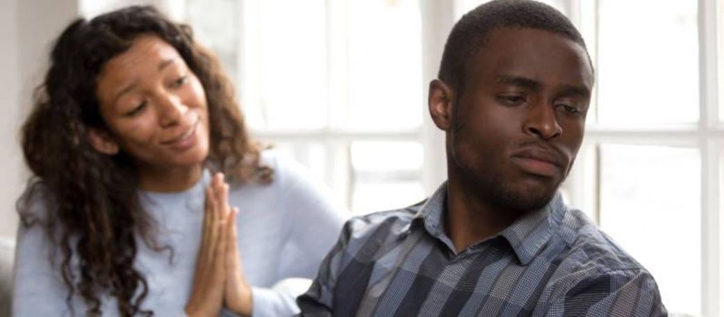 10 things a man will do when he is done with you