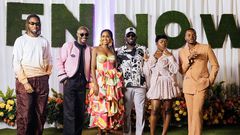 EMY Africa hosts exclusive brunch to celebrate ‘The Generation Now’ project