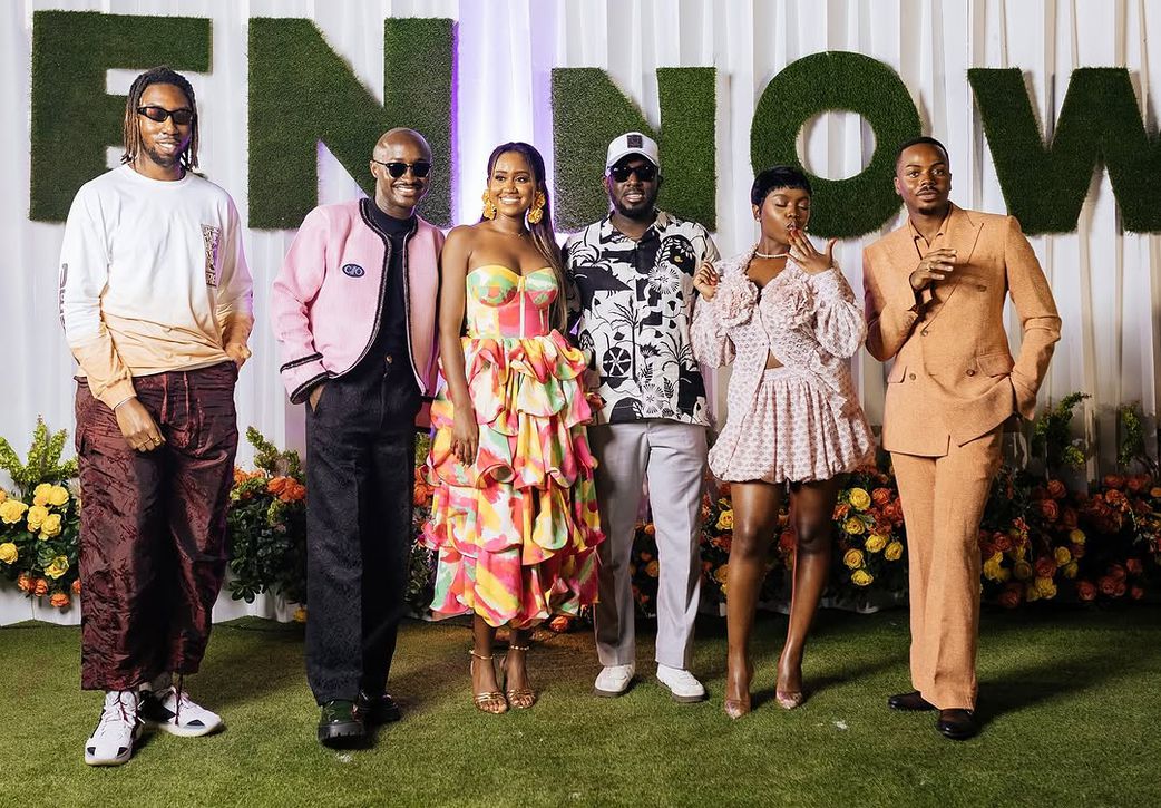 EMY Africa hosts exclusive brunch to celebrate ‘The Generation Now’ project