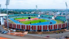 Here's why Baba Yara, Legon Stadium, 3 others have been declared unfit to host matches