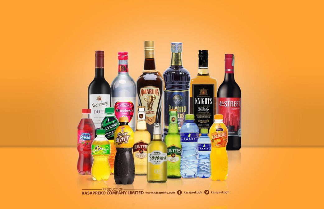 Ghana Month: 6 Ghanaian brands making big waves on the international market