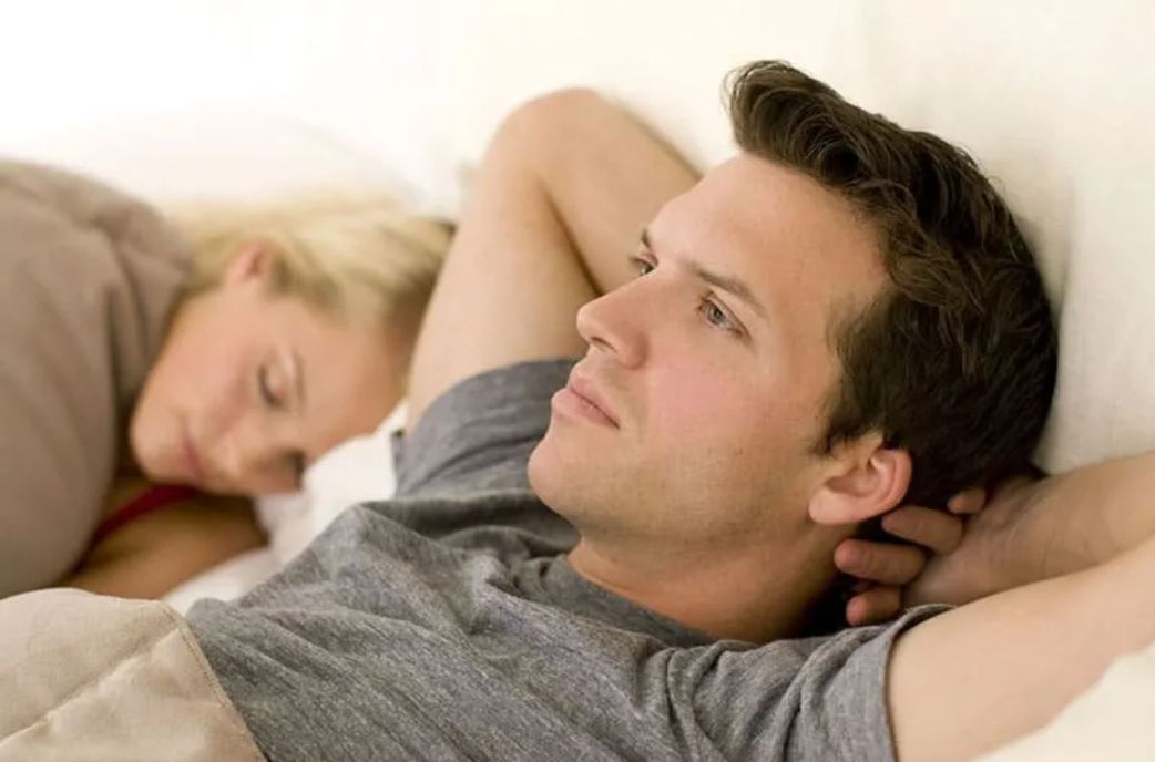 10 things a man will do when he is done with you
