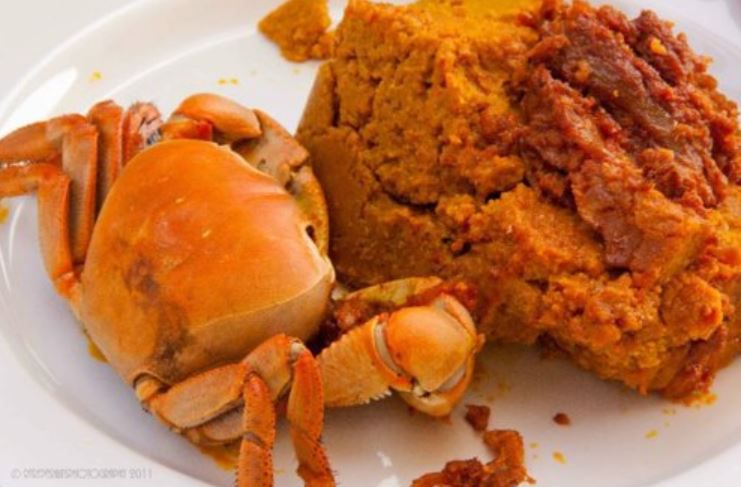 Ghana Month: Step-by-step guide on how to prepare delicious aprapransa