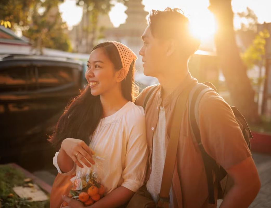 6 important factors to consider before dating a man with a child and baby mama