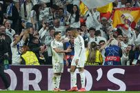15-time champions Real Madrid edge Atletico in thrilling UCL derby