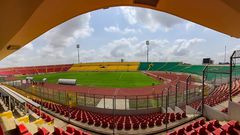Hearts of Oak, Kotoko not banned from using stadiums – GFA denies earlier reports
