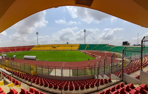 Hearts of Oak, Kotoko not banned from using stadiums – GFA denies earlier reports
