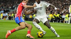 Champions League: Real Madrid vs Atletico Madrid probable line-ups 