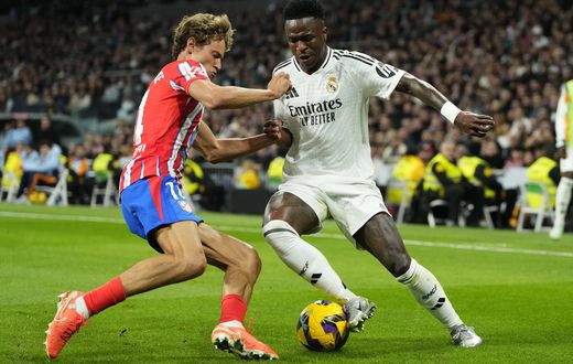 Champions League: Real Madrid vs Atletico Madrid probable line-ups 