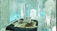 7 bizarre hotels you won’t believe exist – Would you stay in one?