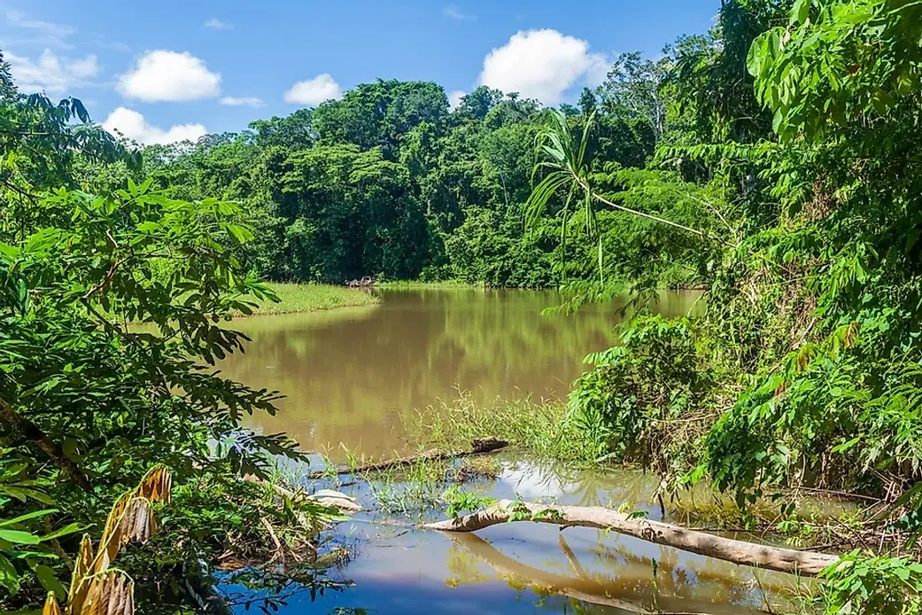 Risk vs. Reward: 7 most dangerous tourist destinations in the world