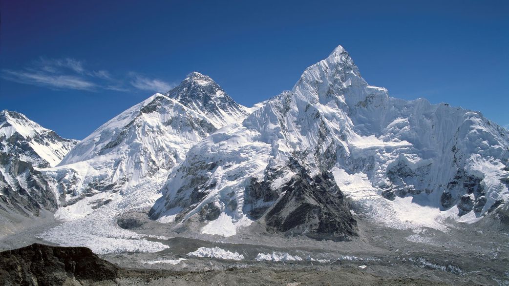Risk vs. Reward: 7 most dangerous tourist destinations in the world