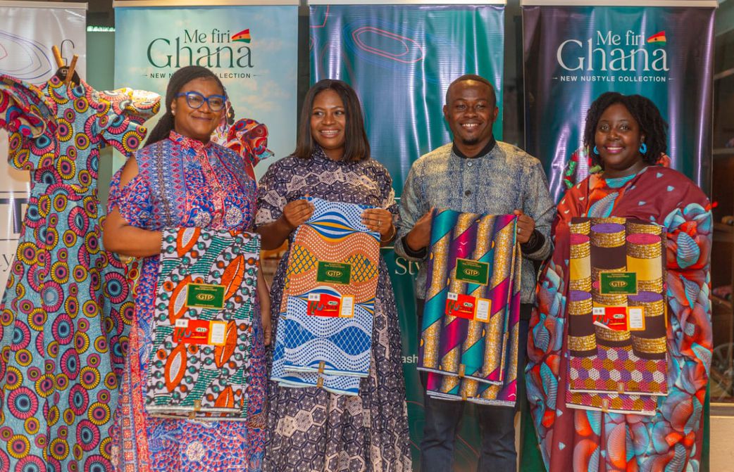 Ghana Month: 6 Ghanaian brands making big waves on the international market
