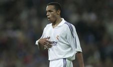 Valdo Lopes at Real Madrid