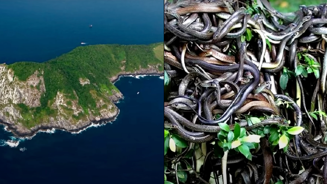 Risk vs. Reward: 7 most dangerous tourist destinations in the world