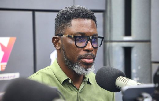Kwame A Plus