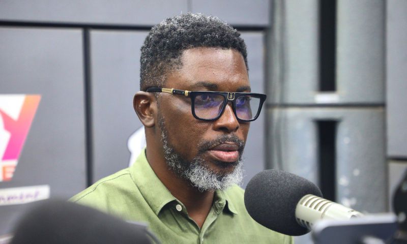 Kwame A Plus