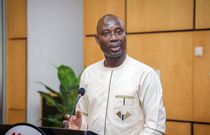 President Mahama sacks Prof. Kobina Annim, appoints new government statistician