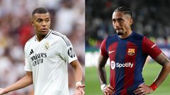Juventus legend picks surprise name as Ballon d’Or winner over Mbappe, Raphinha