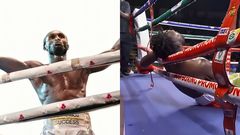 Sister of Nigerian boxer who died in Ghana dies 2 days after his burial