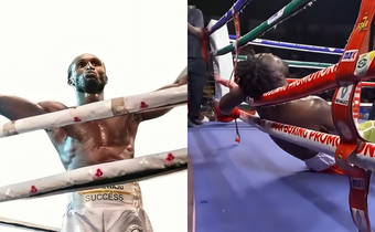 Sister of Nigerian boxer who died in Ghana dies 2 days after his burial