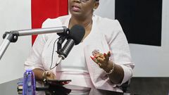 Ellen Daaku