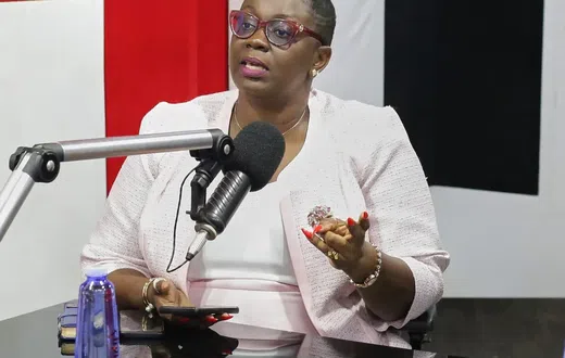 Ellen Daaku