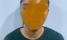 Human trafficker breaks down in tears as court slaps her with 5-year jail term (video)