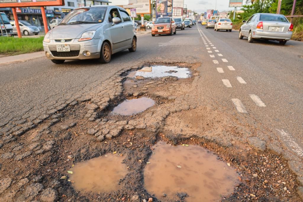 Avoid Surprises: What every traveller should know before hitting Ghana’s roads