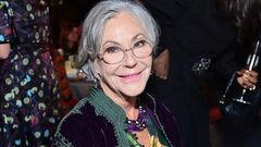 Alice Walton becomes richest woman in the world