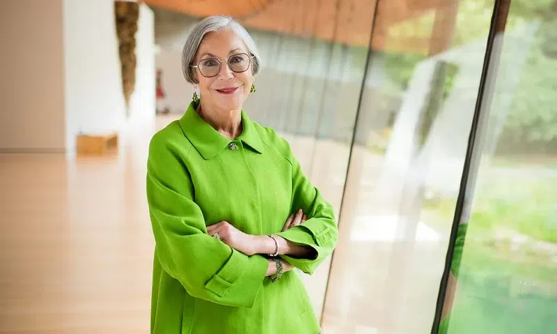 Alice Walton