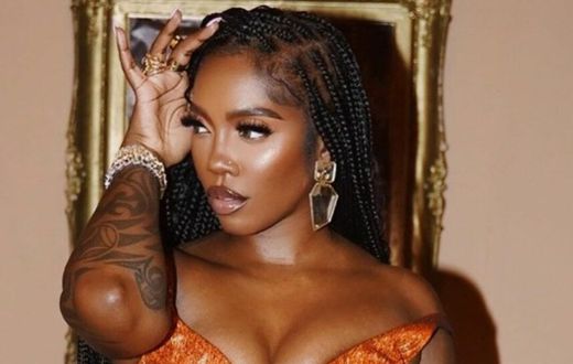 Tiwa Savage