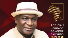 Nigeria's Regional Development boss, Samuel Ogbuku nominated for Africa's top award In Marrakesh