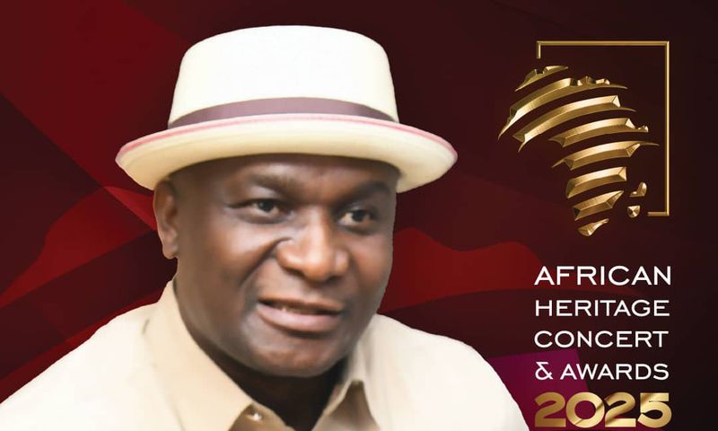 Nigeria's Regional Development boss, Samuel Ogbuku nominated for Africa's top award In Marrakesh