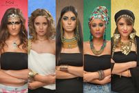 7 African countries with the most beautiful women – See where Ghana ranks