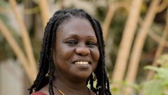 Martha Opoku Agyemang: Championing Hope for children with special needs named finalist in MTN Heroes of Change Season 7