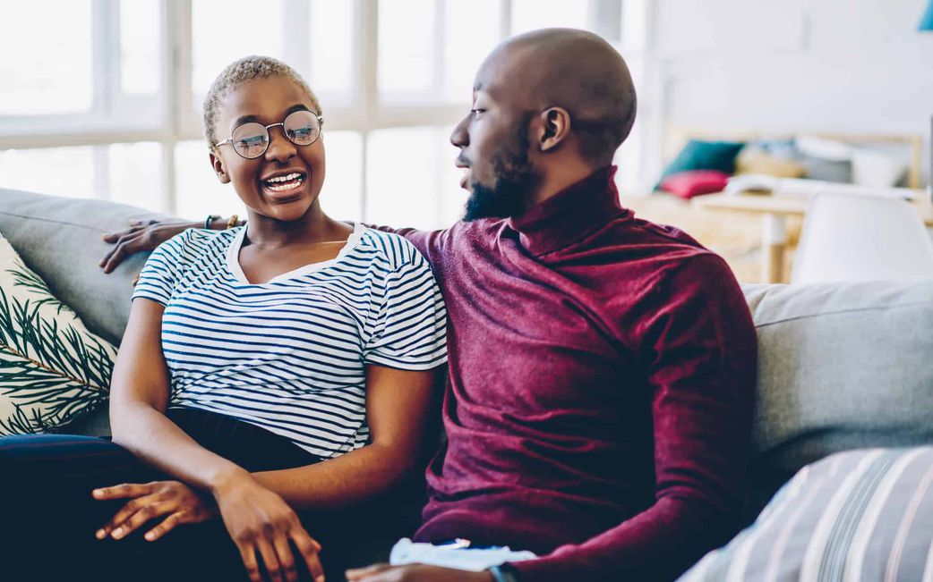 5 signs of true intimacy in a Ghanaian relationship