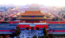 20 most popular tourist attractions in the world