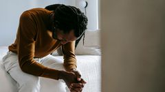 'My partner's new job is straining our relationship' —What should I do?