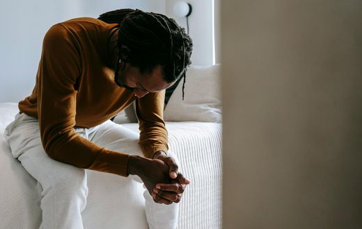 'My partner's new job is straining our relationship' —What should I do?