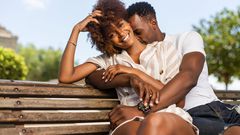 5 signs of true intimacy in a Ghanaian relationship