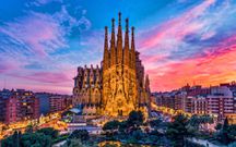 20 most popular tourist attractions in the world