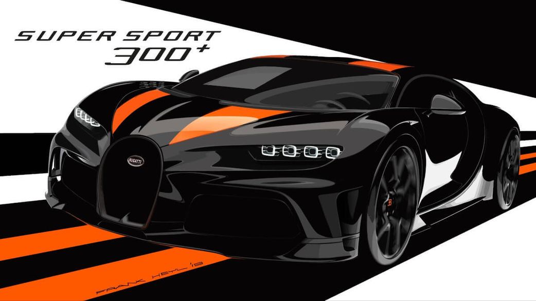10 most expensive cars in the world: A look at the ultimate luxury vehicles