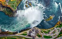 20 most popular tourist attractions in the world