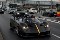 10 most expensive cars in the world: A look at the ultimate luxury vehicles