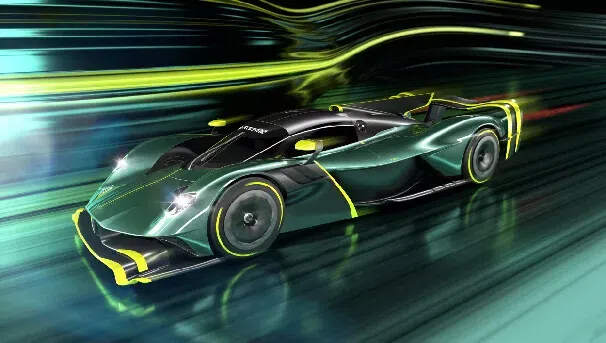 10 most expensive cars in the world: A look at the ultimate luxury vehicles